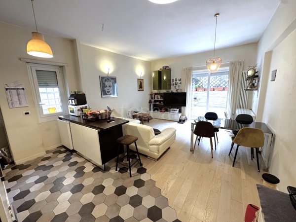 casa indipendente in vendita a Roma in zona Portuense