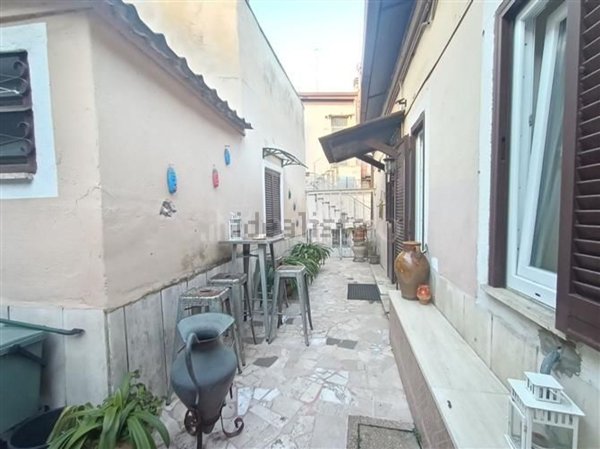 appartamento in vendita a Roma in zona EUR