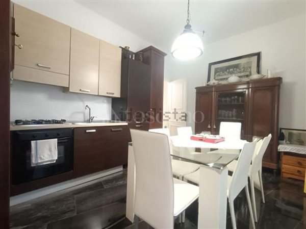 appartamento in vendita a Roma in zona EUR