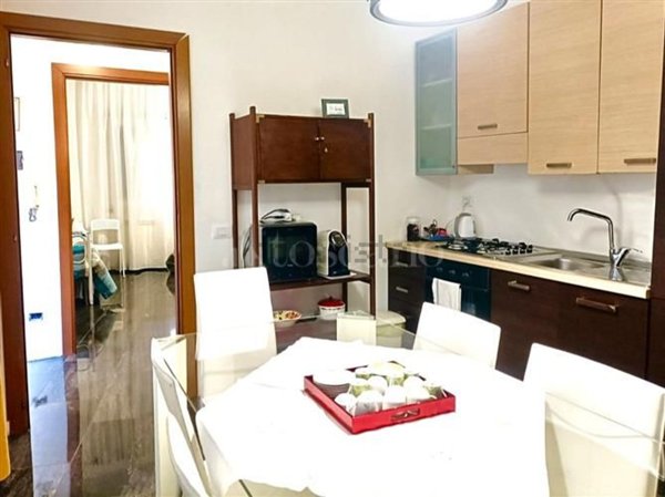 appartamento in vendita a Roma in zona EUR
