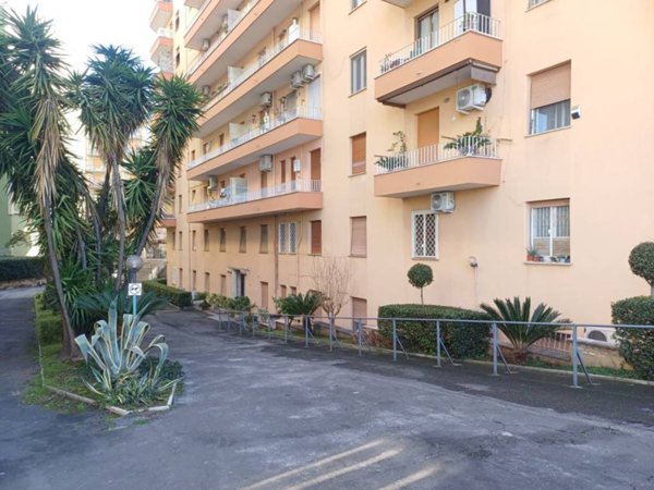 appartamento in vendita a Roma in zona Prenestino-Labicano