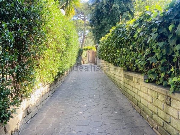 appartamento in vendita a Roma in zona Aurelio