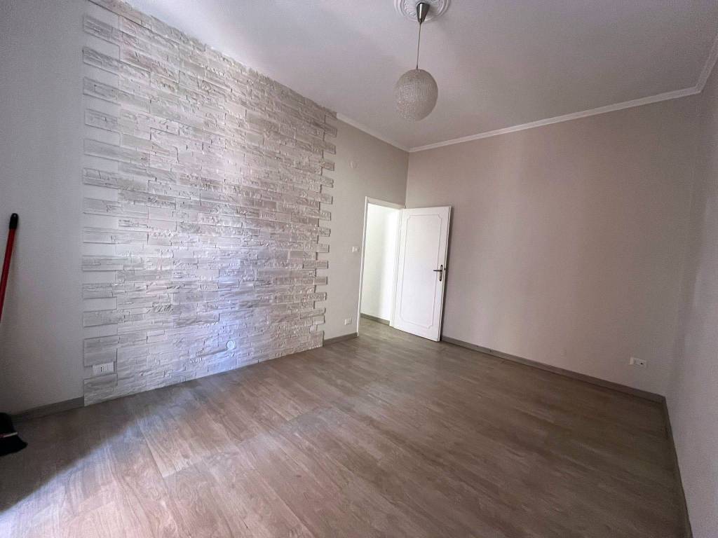 appartamento in vendita a Roma in zona Grottarossa