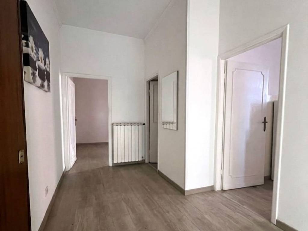 appartamento in vendita a Roma in zona Grottarossa