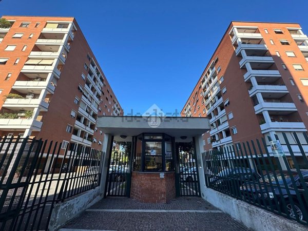 appartamento in vendita a Roma in zona Collatino