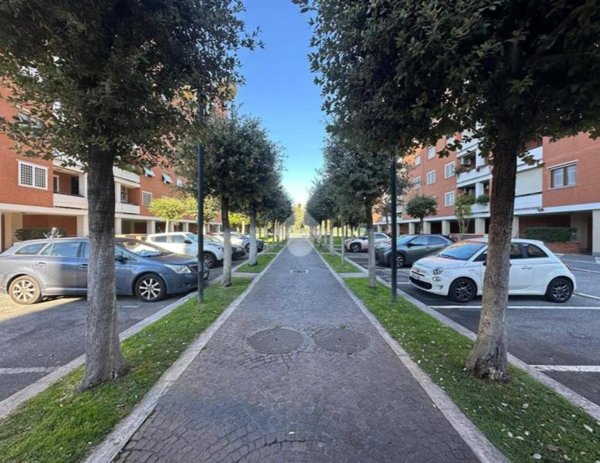 appartamento in vendita a Roma in zona Collatino