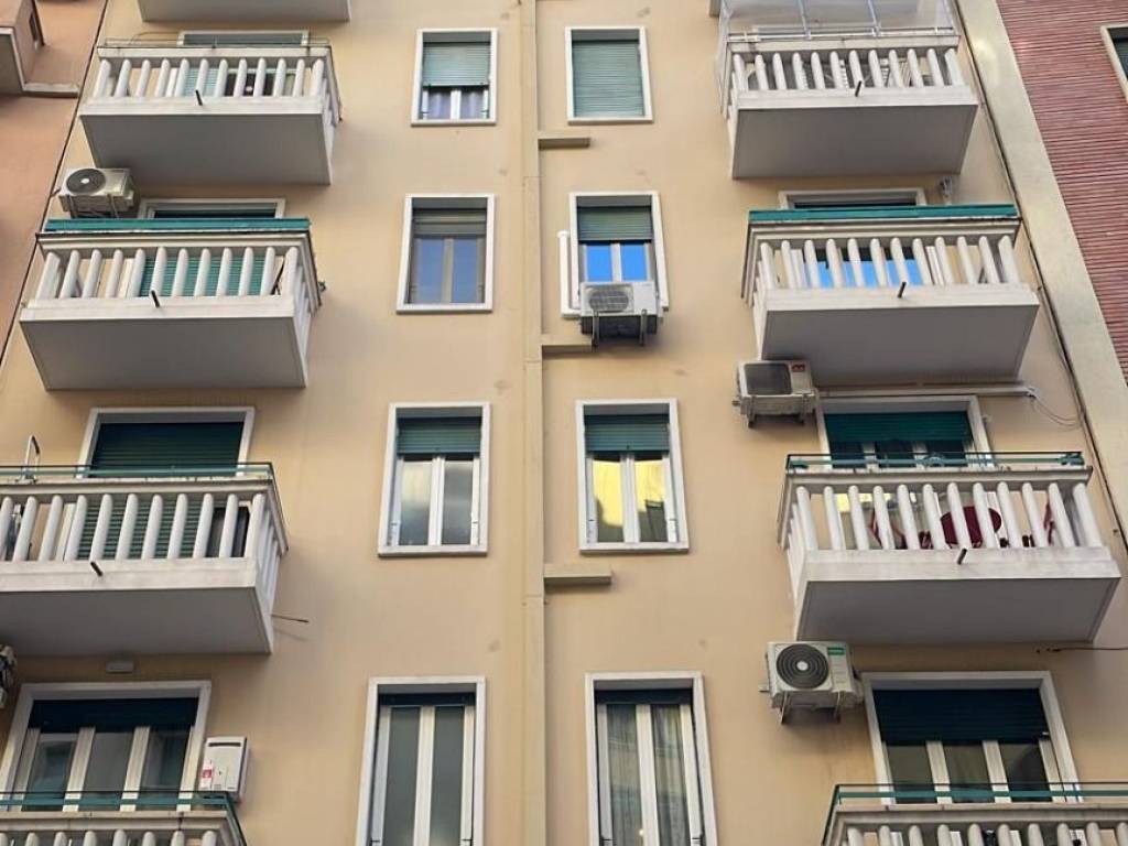 appartamento in vendita a Roma in zona Della Vittoria