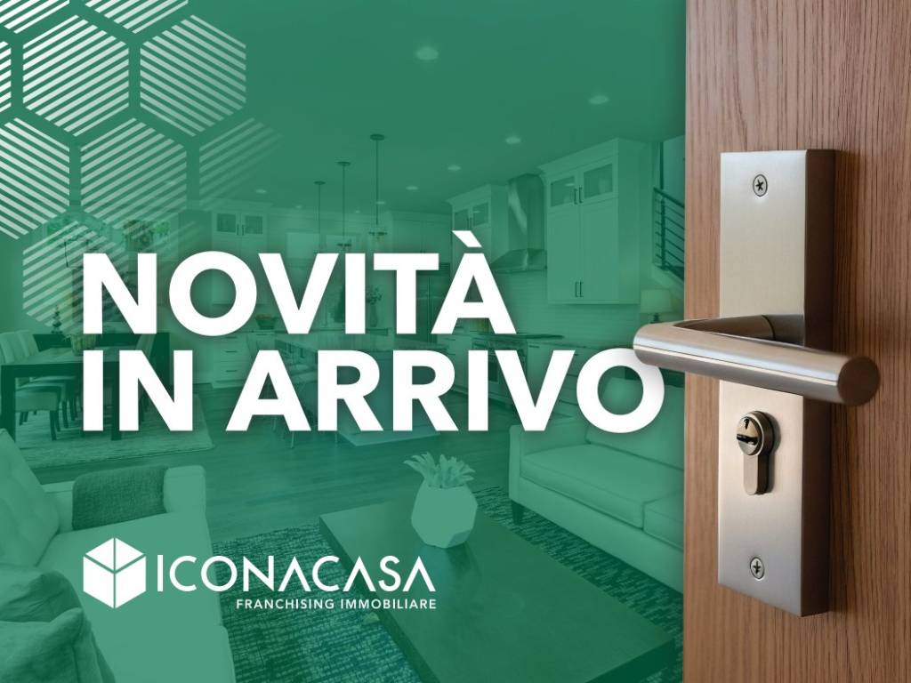 appartamento in vendita a Roma in zona Alessandrino