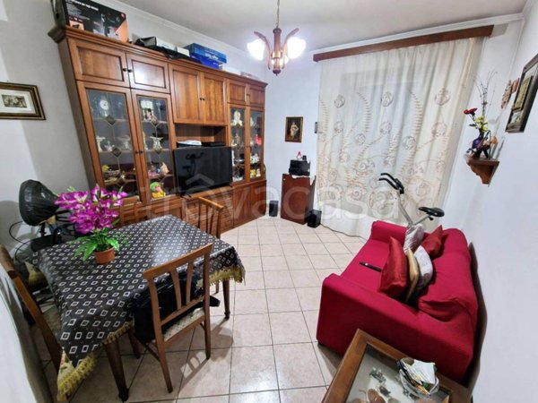 appartamento in vendita a Roma in zona Alessandrino