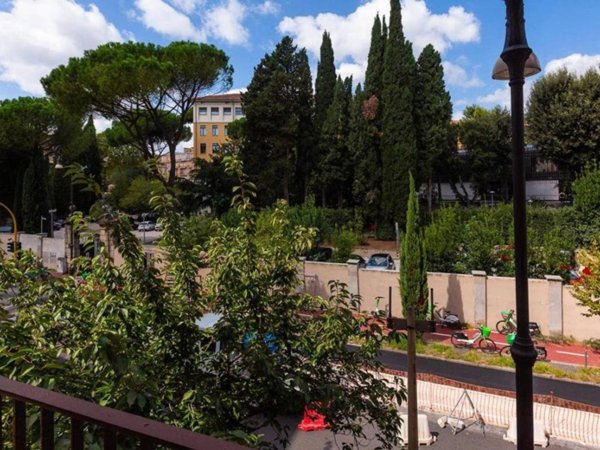 appartamento in vendita a Roma in zona Flaminio