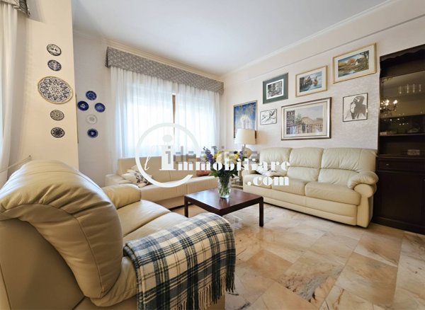 appartamento in vendita a Roma in zona Aurelio