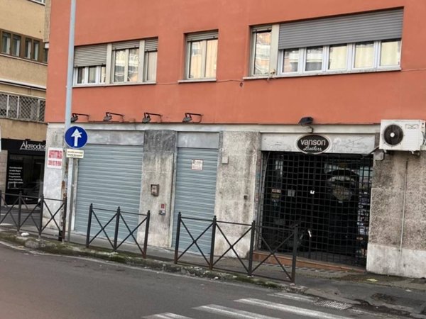 negozio in vendita a Roma in zona Aurelio