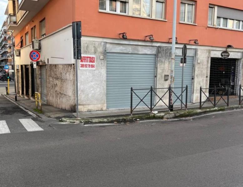 negozio in vendita a Roma in zona Aurelio