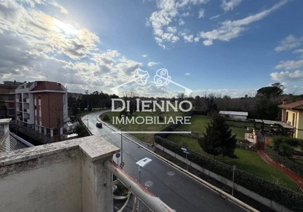 appartamento in vendita a Roma in zona Flaminio