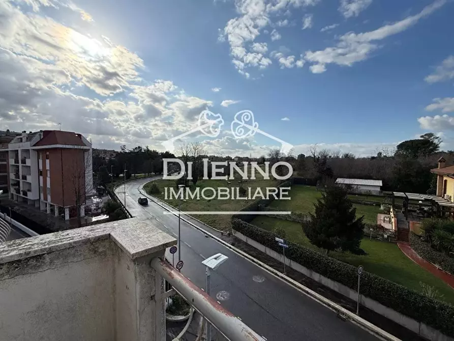 appartamento in vendita a Roma in zona Flaminio