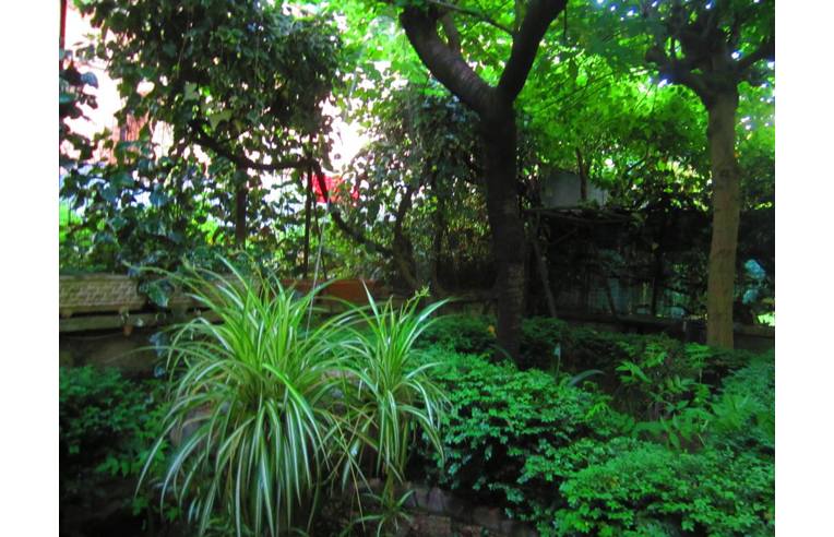 appartamento in vendita a Roma in zona Nomentano