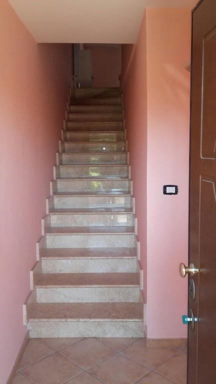 appartamento in vendita a Roma in zona Infernetto