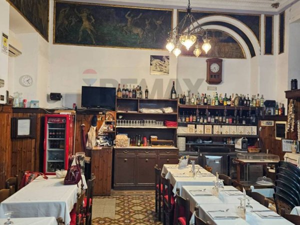 negozio in vendita a Roma in zona Parione/Sant'Eustachio