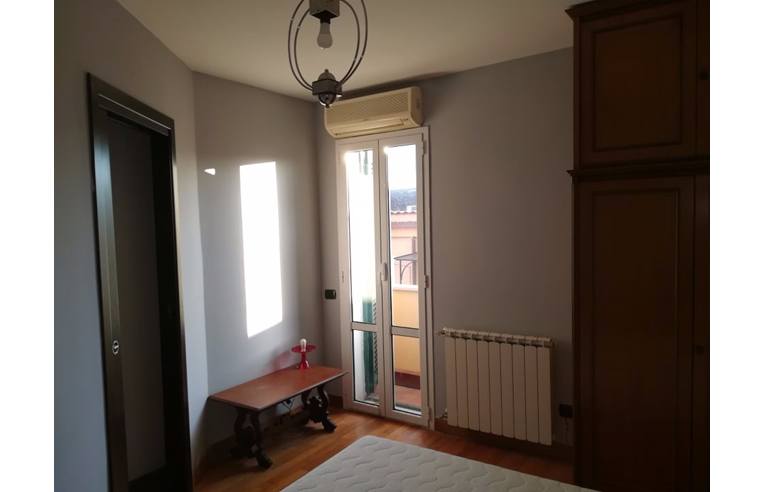 appartamento in vendita a Roma in zona Prenestino-Labicano