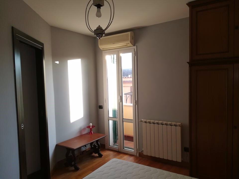 appartamento in vendita a Roma in zona Prenestino-Labicano