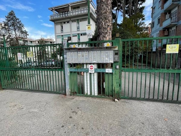 appartamento in vendita a Roma in zona Grottarossa