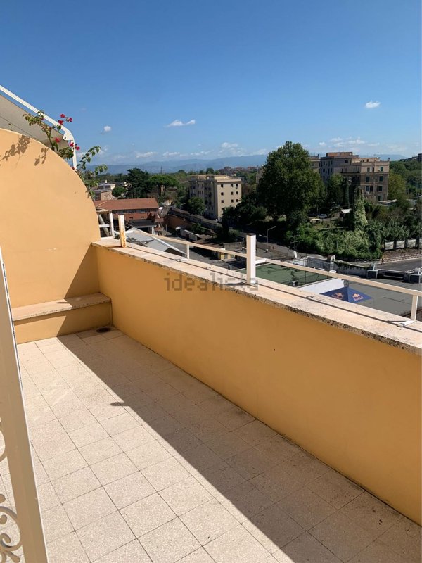 appartamento in vendita a Roma in zona Tiburtino