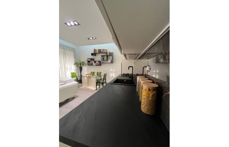 appartamento in vendita a Roma in zona Monte Sacro/Talenti