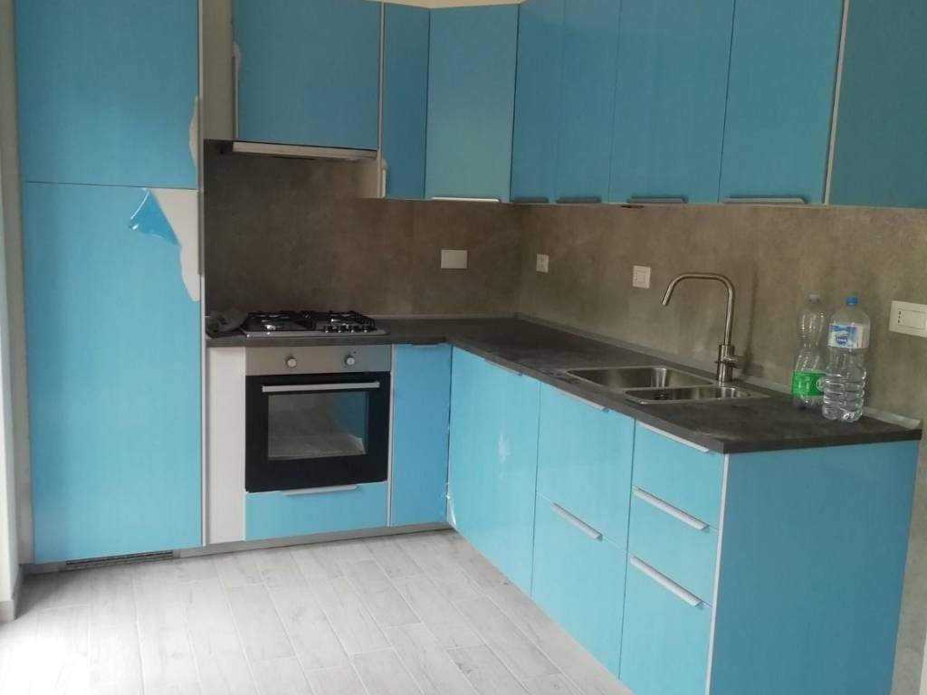 appartamento in vendita a Roma in zona Monte Sacro/Talenti