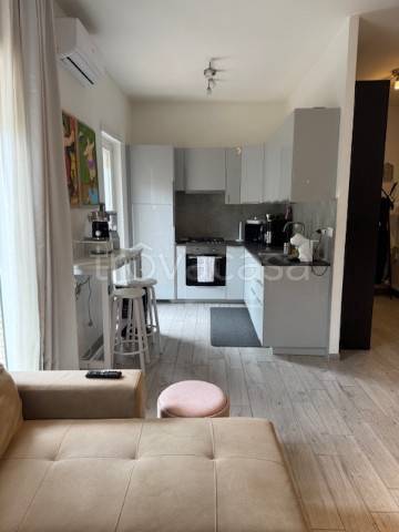 appartamento in vendita a Roma in zona Salario