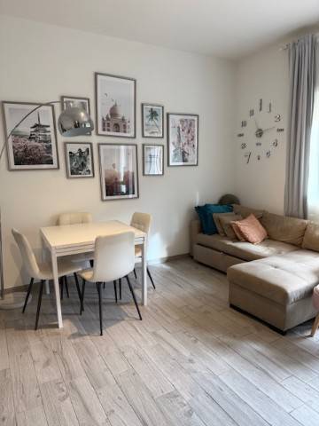 appartamento in vendita a Roma in zona Monte Sacro/Talenti