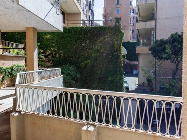 appartamento in vendita a Roma in zona Pinciano