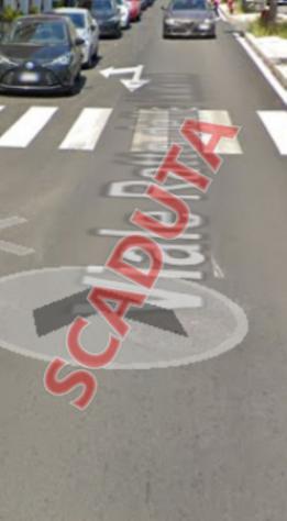 ufficio in vendita a Roma in zona Casal Monastero