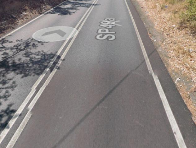 terreno edificabile in vendita a Roma in zona Prenestino-Centocelle
