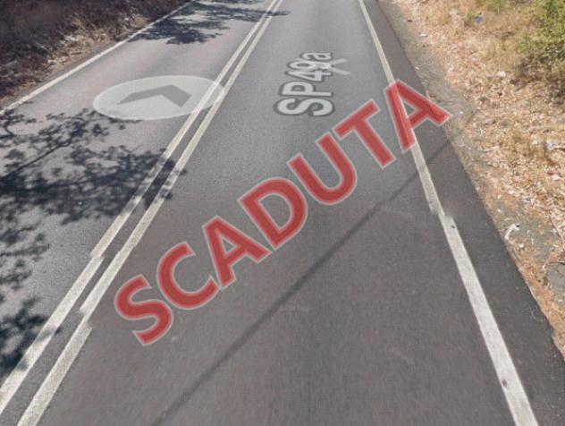 terreno edificabile in vendita a Roma in zona Prenestino-Centocelle