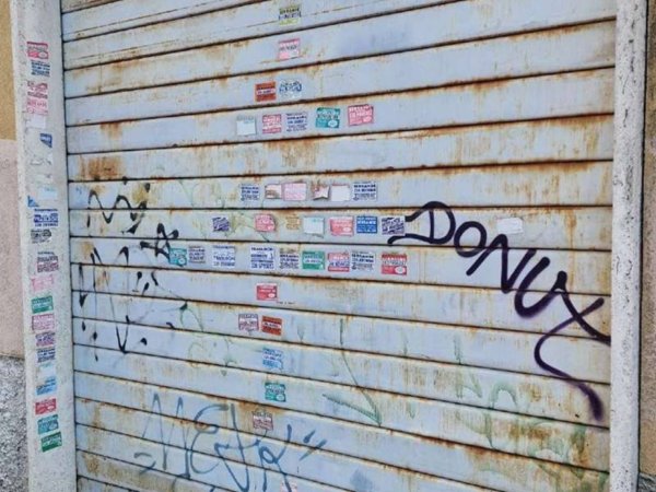 negozio in vendita a Roma in zona Aurelio