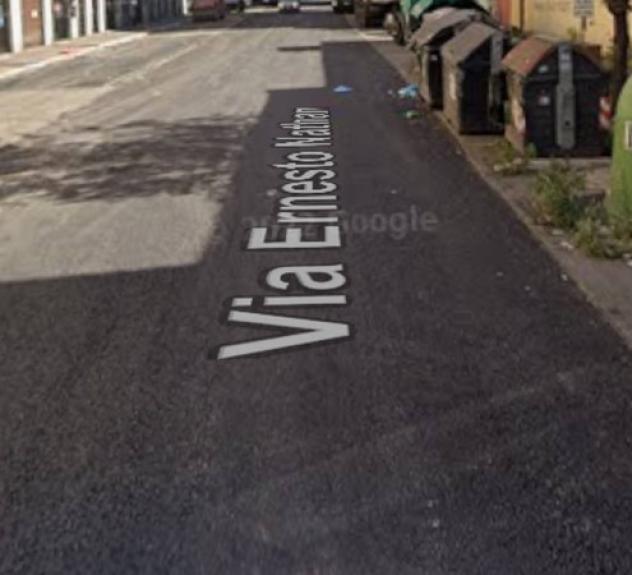 appartamento in vendita a Roma in zona Portuense