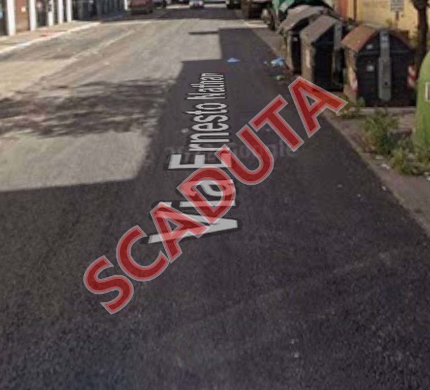 appartamento in vendita a Roma in zona Portuense