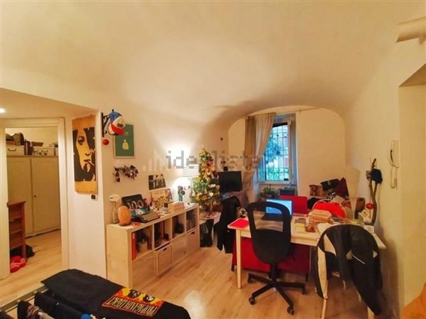 appartamento in vendita a Roma in zona Monte Sacro/Talenti