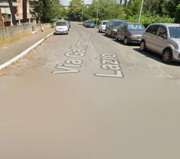 appartamento in vendita a Roma in zona Ottavia