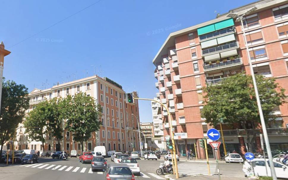 negozio in vendita a Roma in zona Trastevere