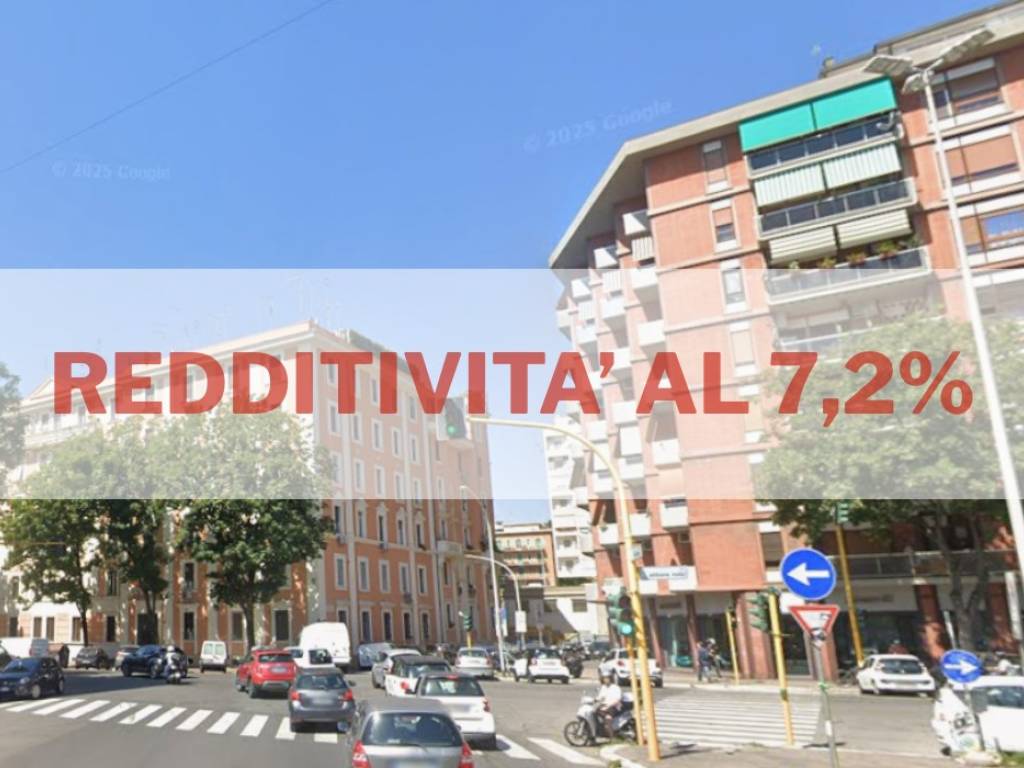 negozio in vendita a Roma in zona Testaccio