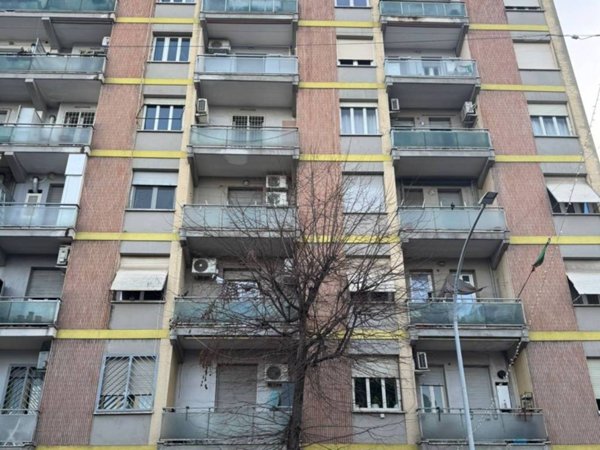 appartamento in vendita a Roma in zona Tiburtino