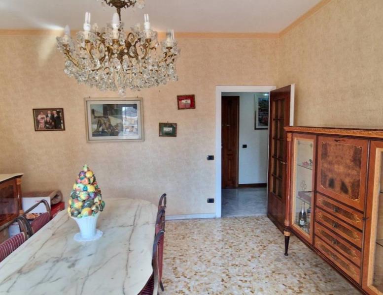 appartamento in vendita a Roma in zona Primavalle