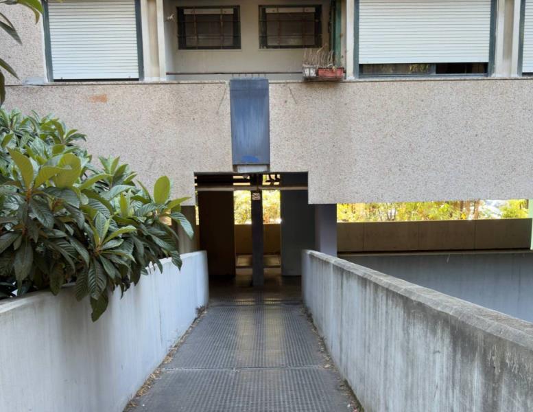 appartamento in vendita a Roma in zona Monte Sacro/Talenti