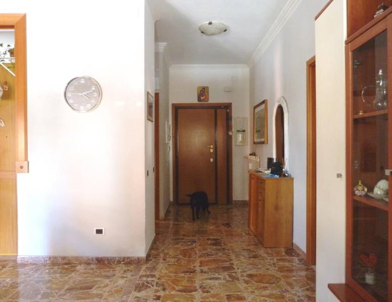 appartamento in vendita a Roma in zona Ottavia