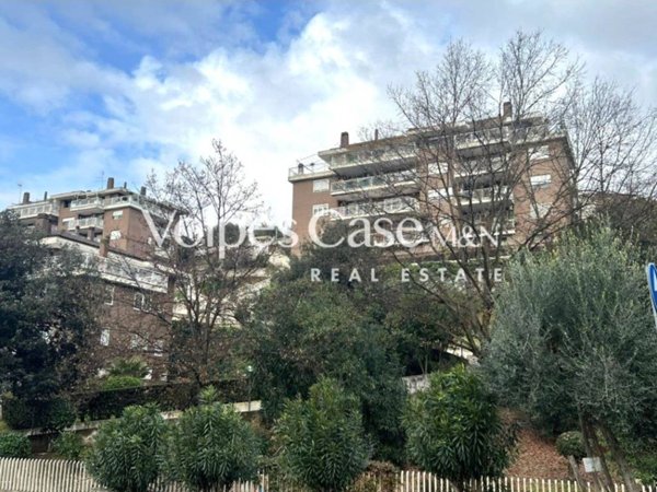 appartamento in vendita a Roma in zona Ponte Mammolo