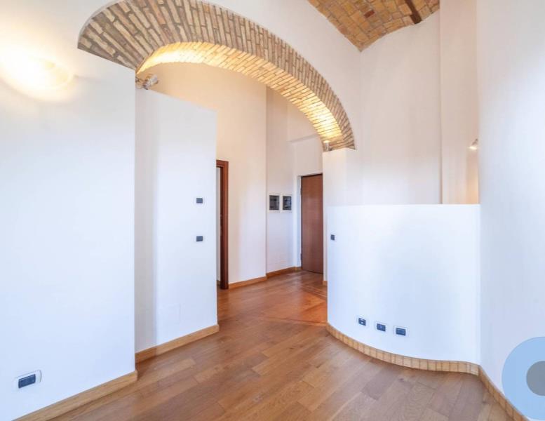 appartamento in vendita a Roma in zona Magliana Vecchia