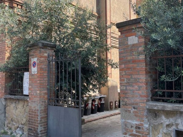 appartamento in vendita a Roma in zona San Saba - Ripa