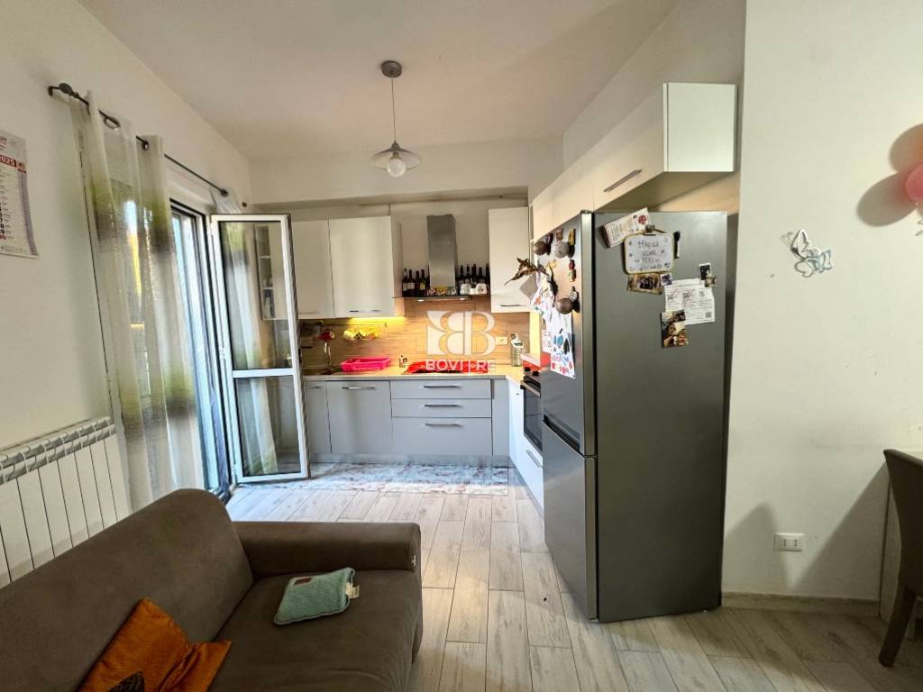 appartamento in vendita a Roma in zona Torrevecchia