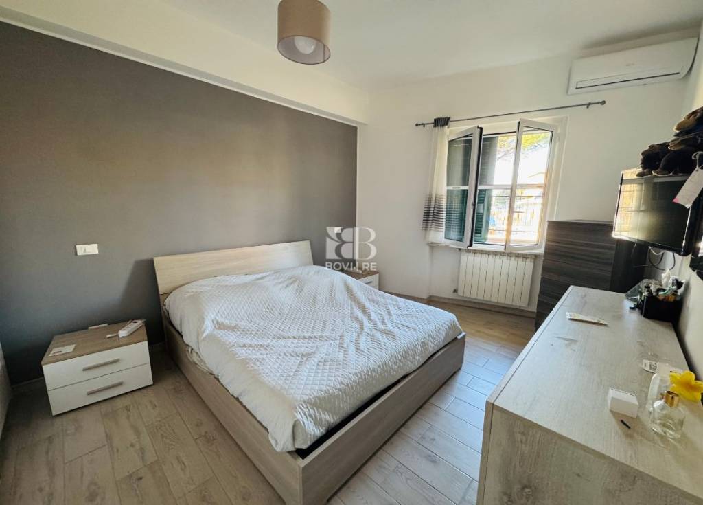 appartamento in vendita a Roma in zona Torrevecchia